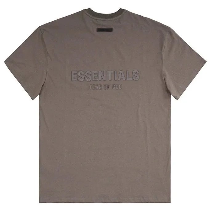 Wheat Brown (Brown Tag)