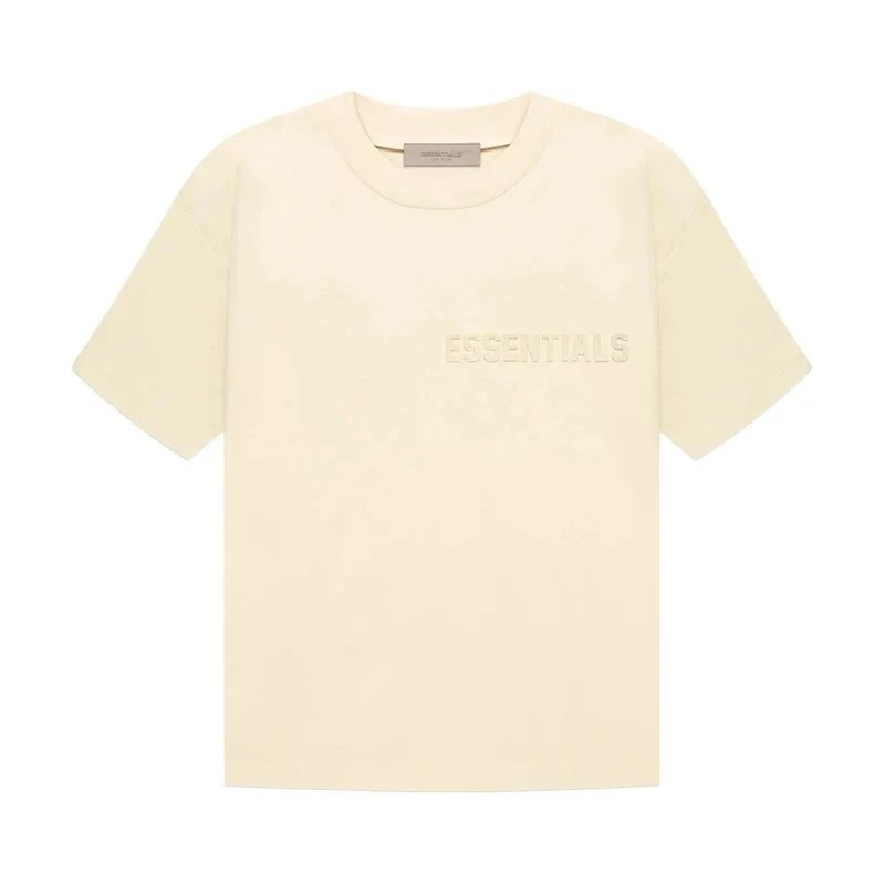 Men's Crew Neck Short Sleeve T-Shirt