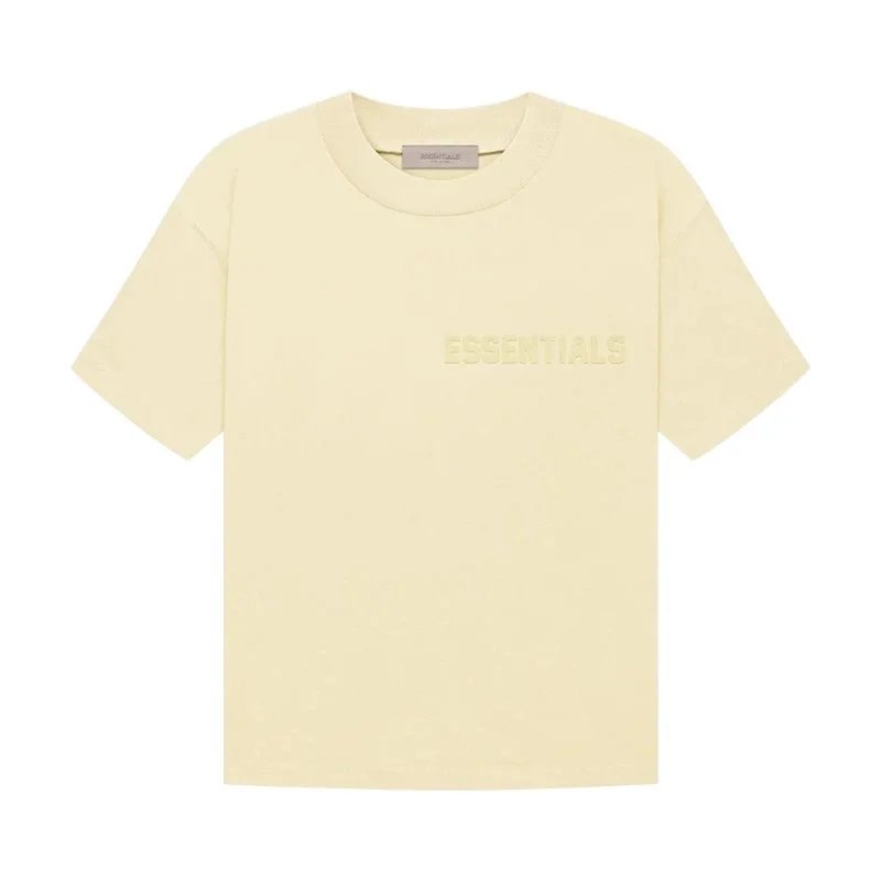 Pale Yellow