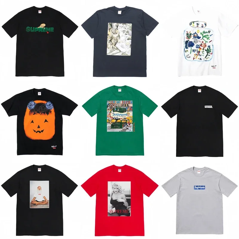 supreme