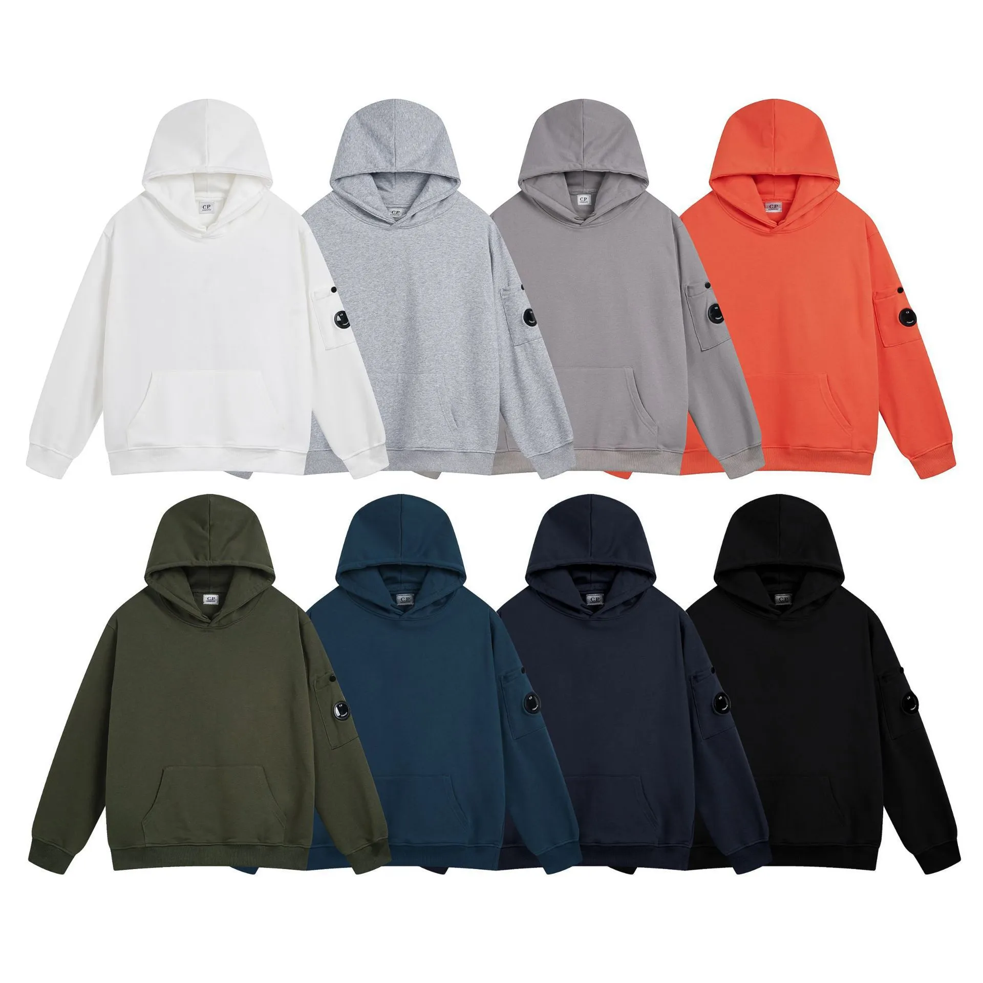 PC  Hoodies