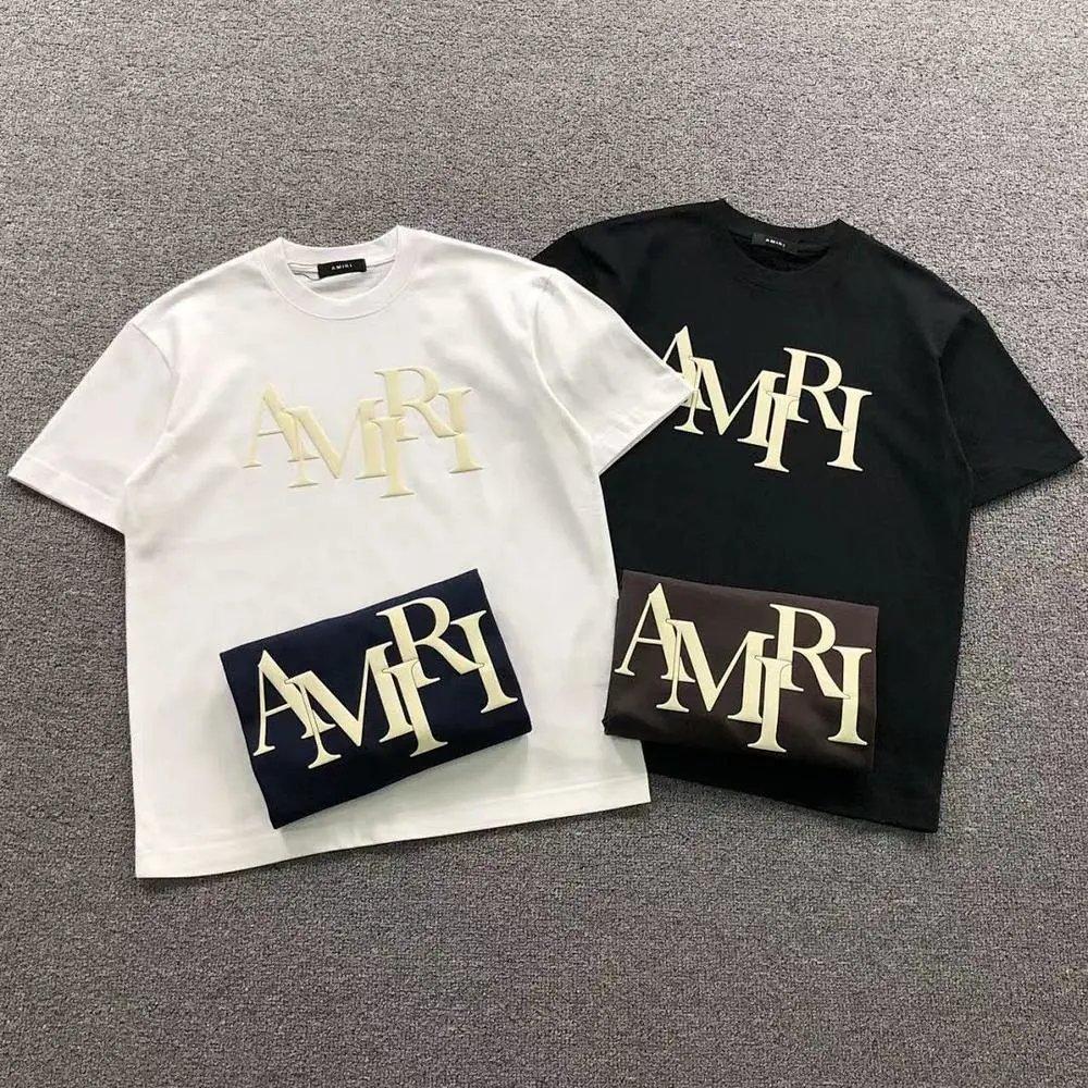 AMIRI T-SHIRT — W2CFinds curated find