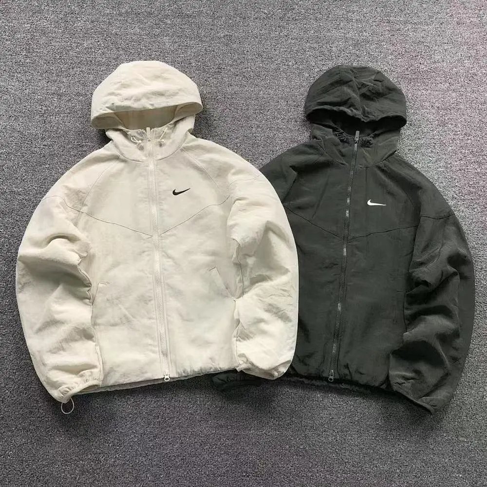 Nike Jackets — W2CFinds curated find