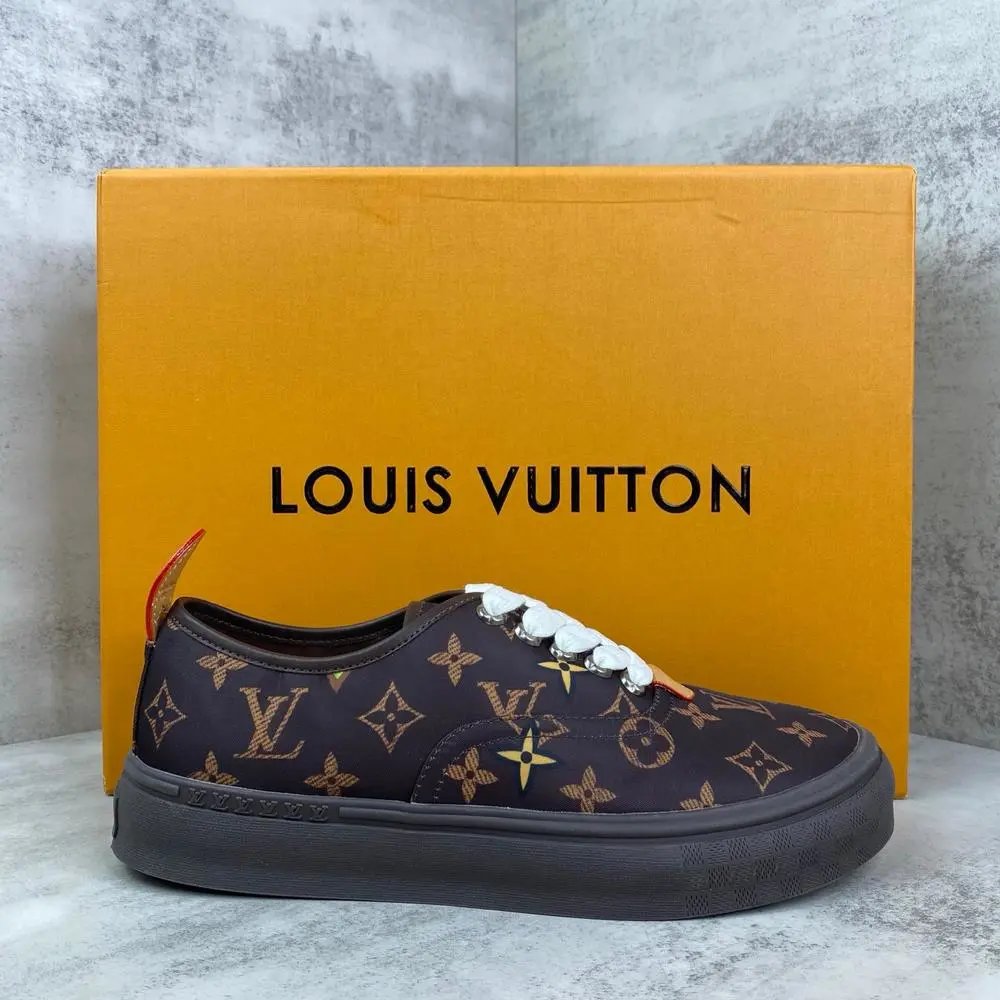 Louis Vuitton shoes