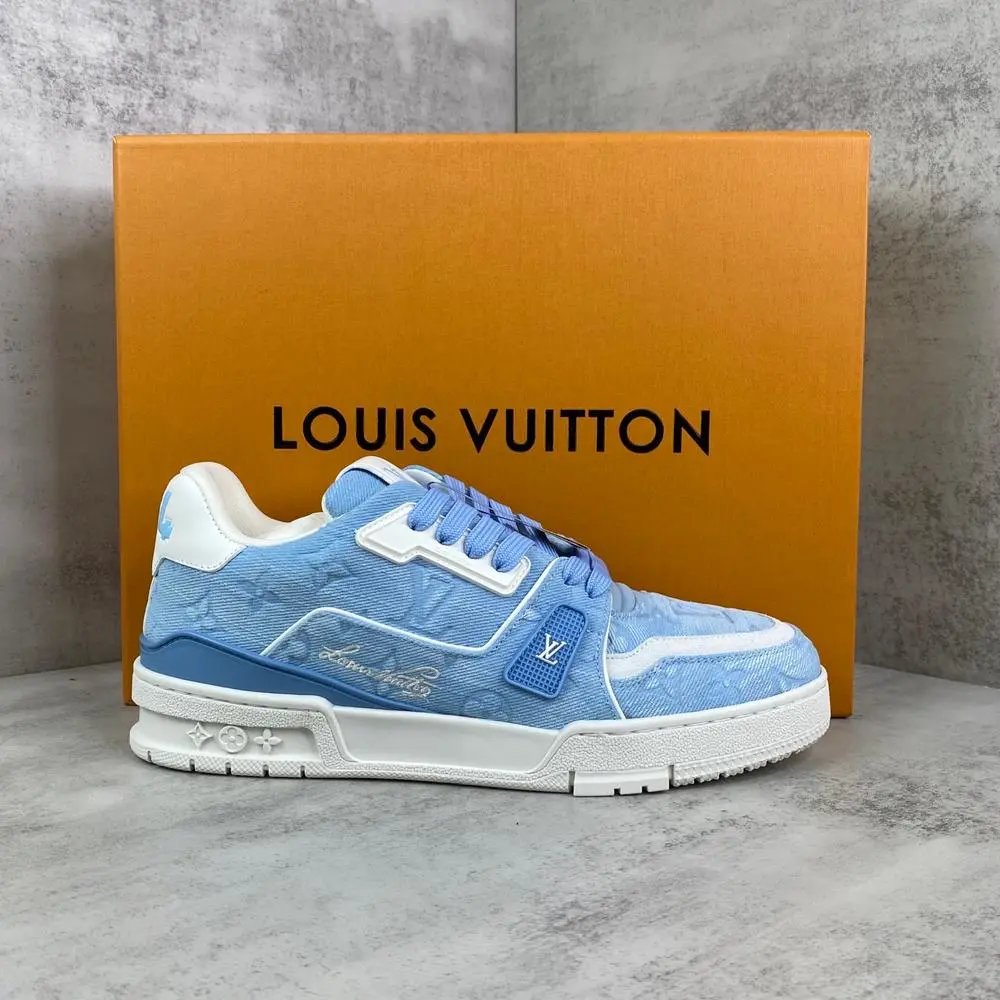 Louis Vuitton shoes — W2CFinds curated find