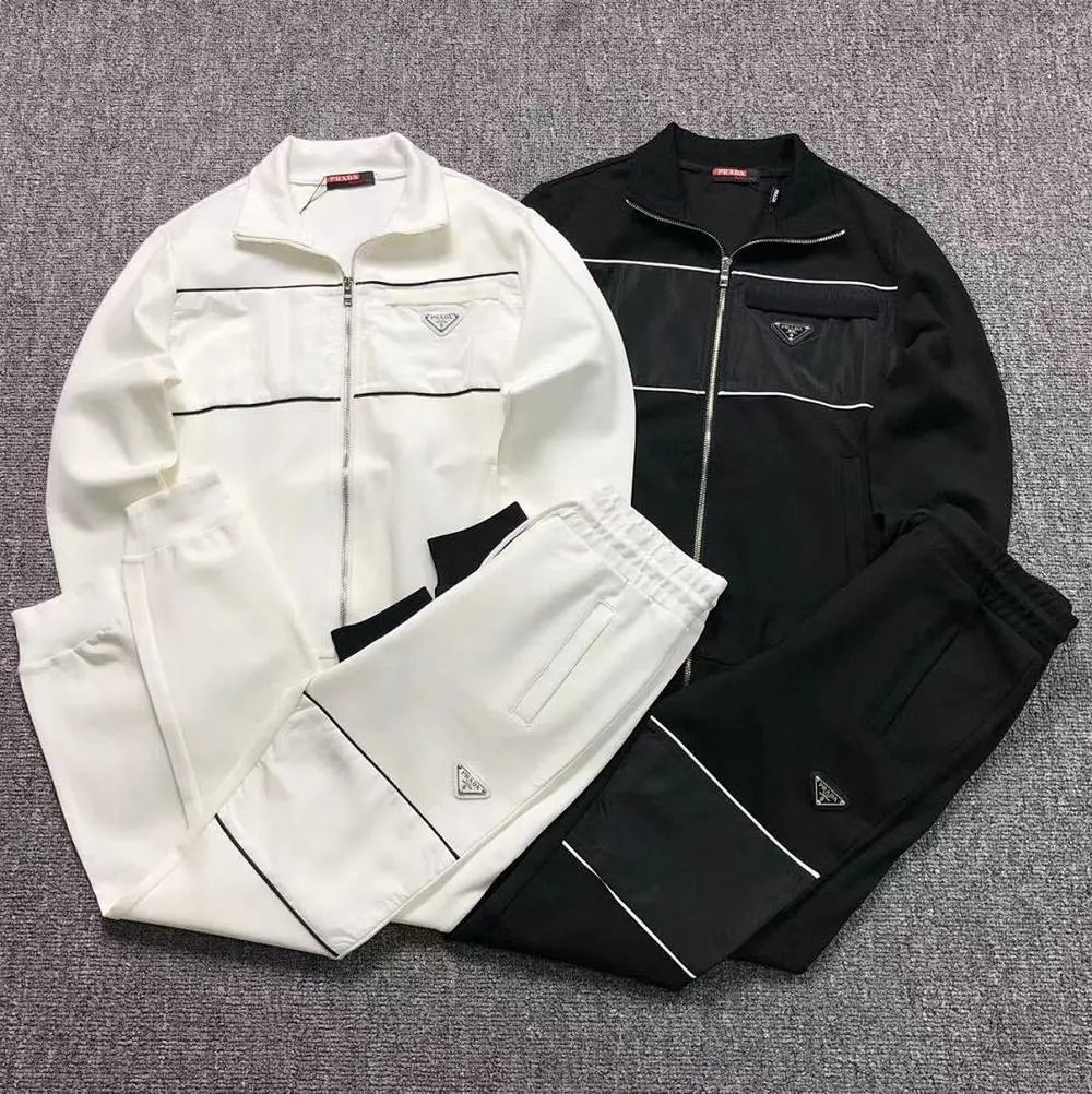 Prada Jackets