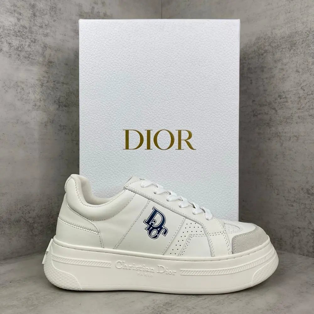 Dior shoes