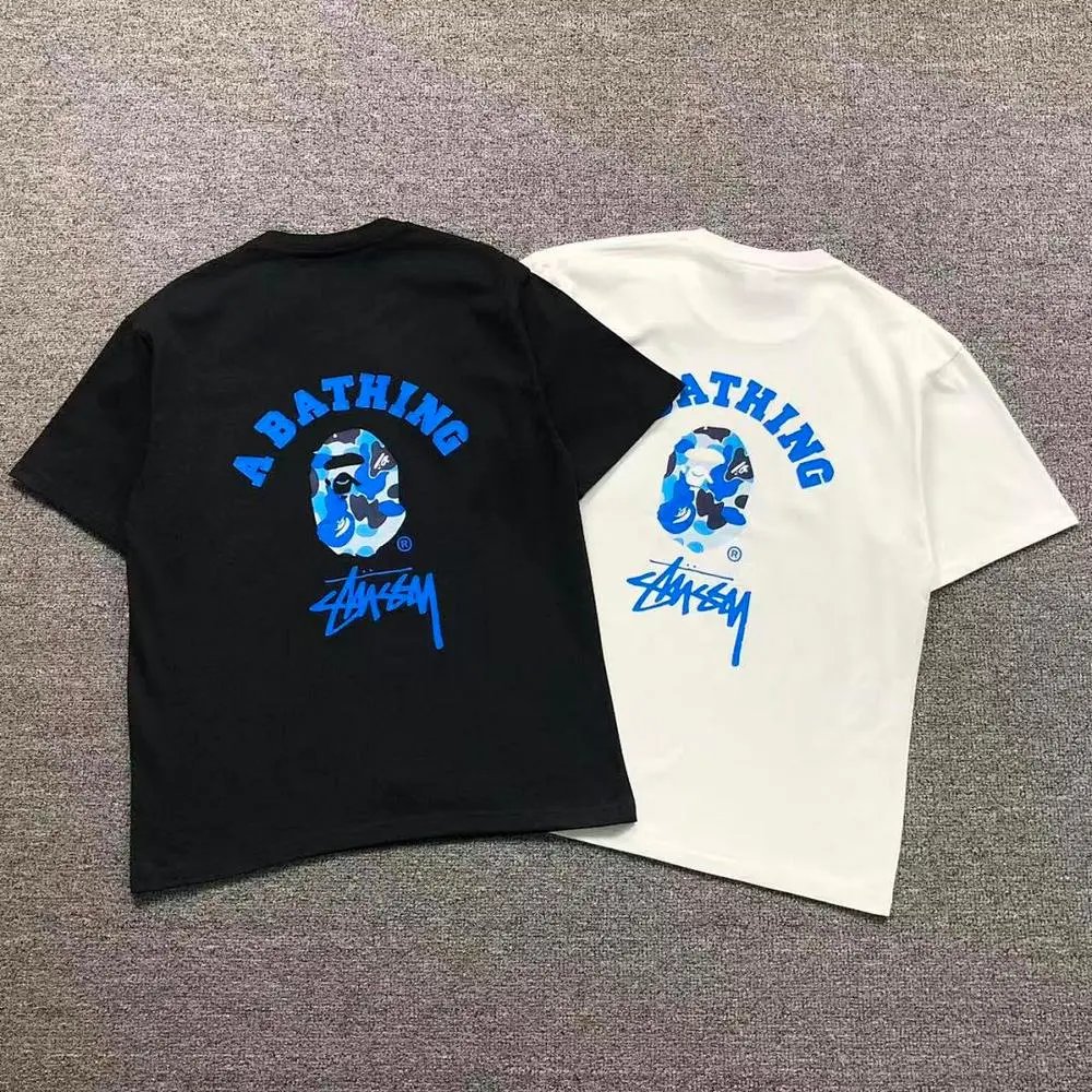 BAPE T-SHIRT — W2CFinds curated find
