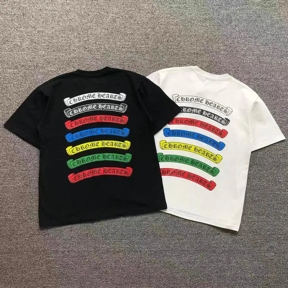 Chrome Hearts Tee — W2CFinds curated find