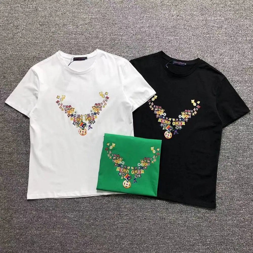 Louis Vuitton tee — W2CFinds curated find