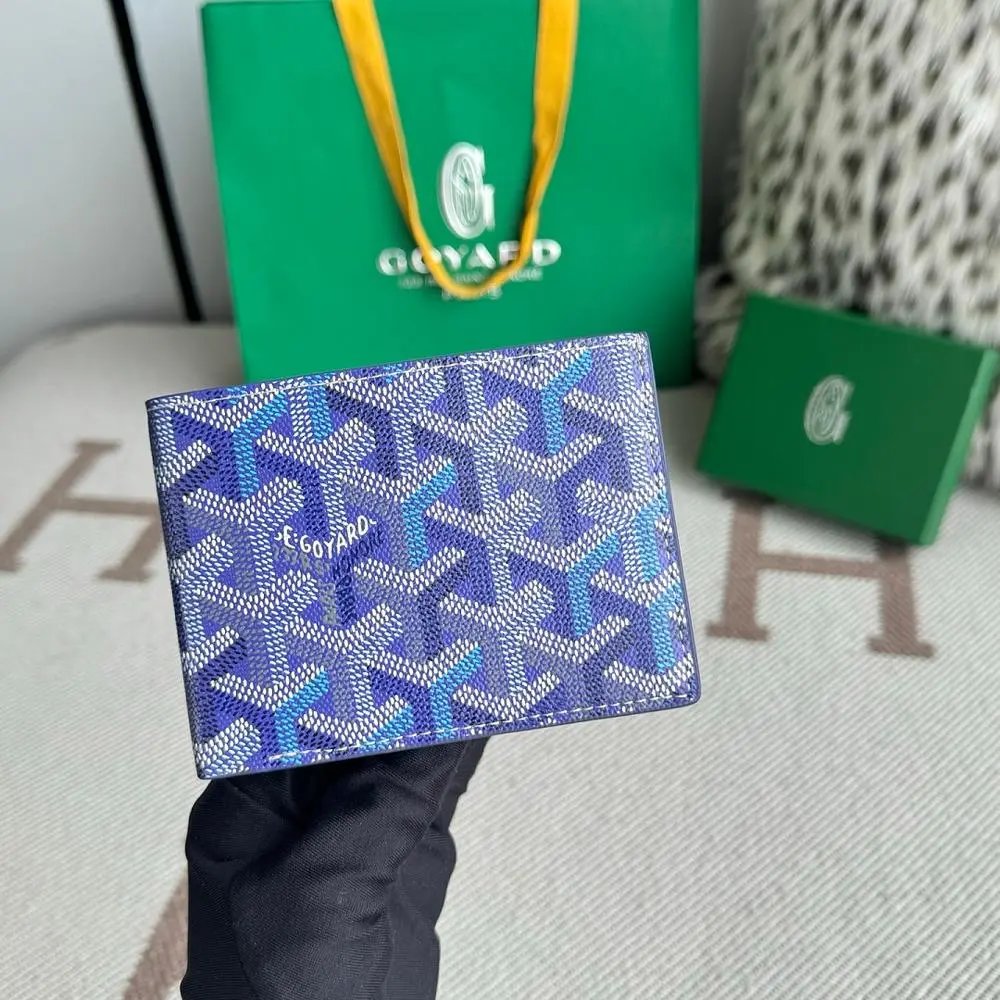 Goyard  — W2CFinds curated find