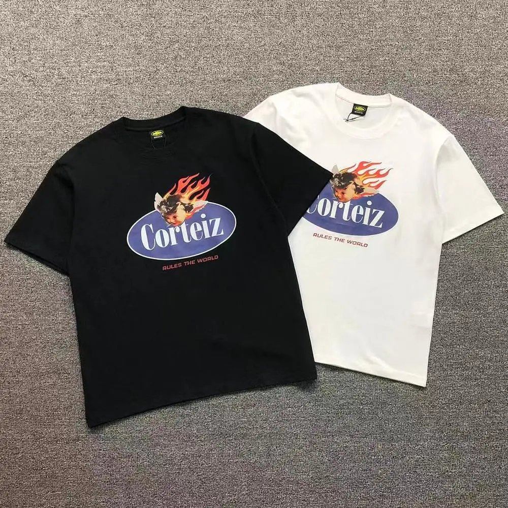 Corteiz Tee — W2CFinds curated find