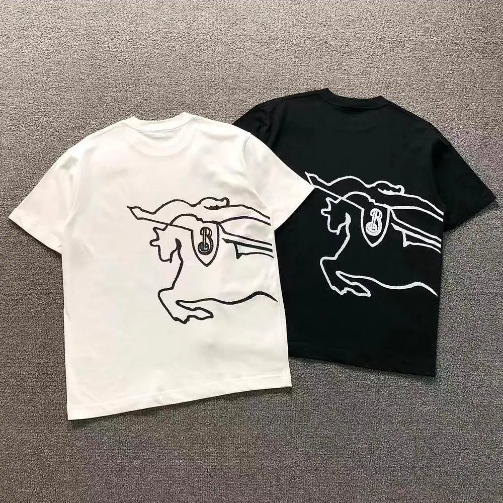 Burberry tee — W2CFinds curated find