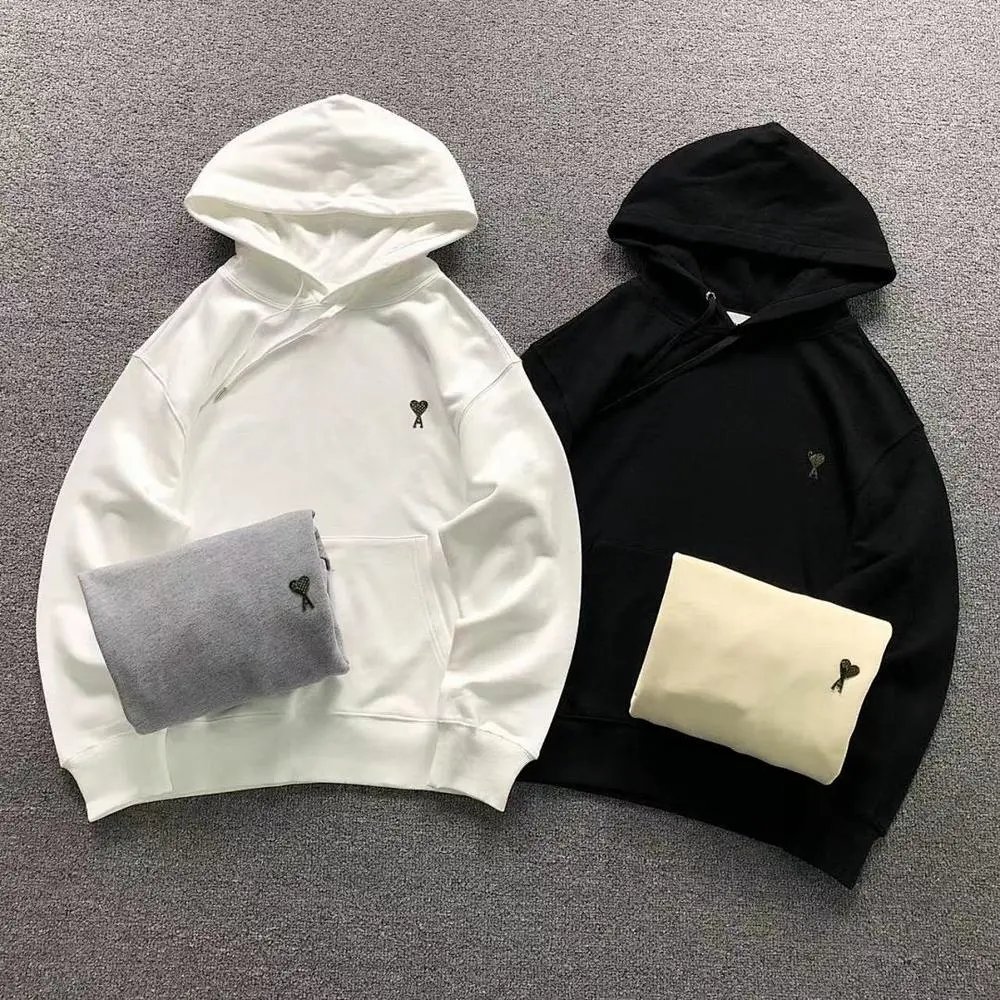 Ami hoodies