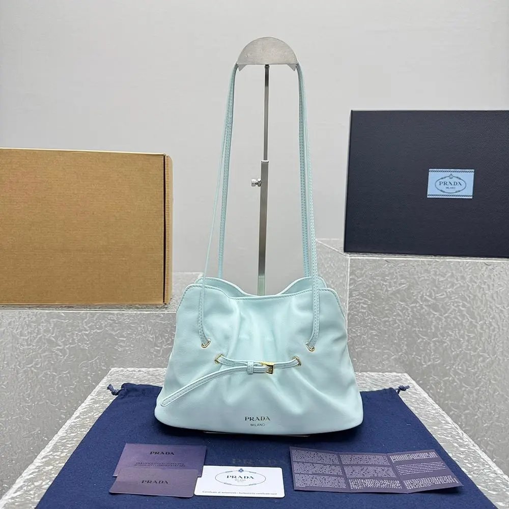 Prada bag