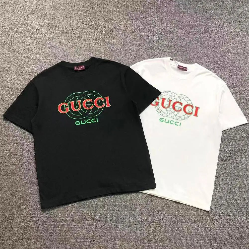 Gucci Tee — W2CFinds curated find