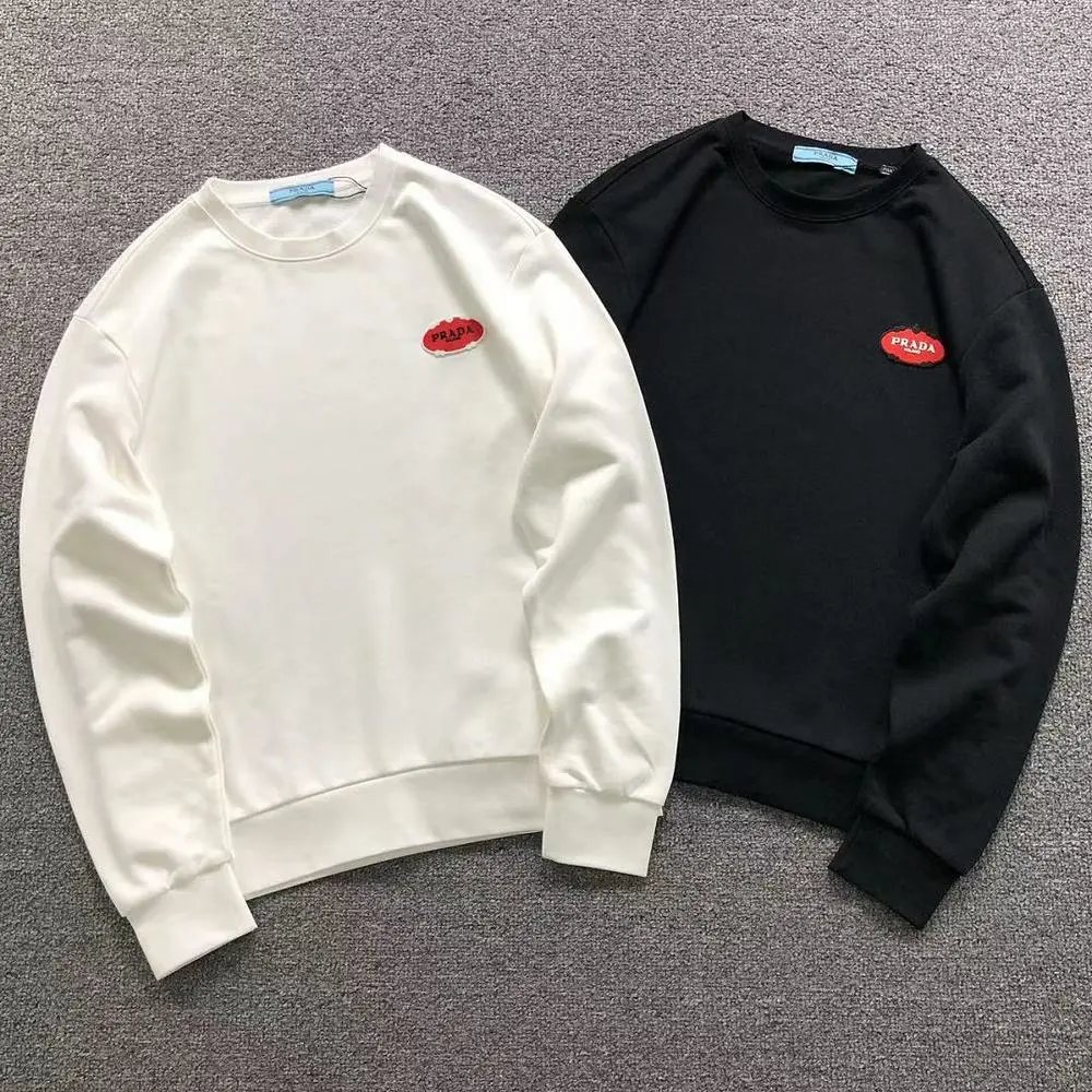 Prada Hoodie — W2CFinds curated find