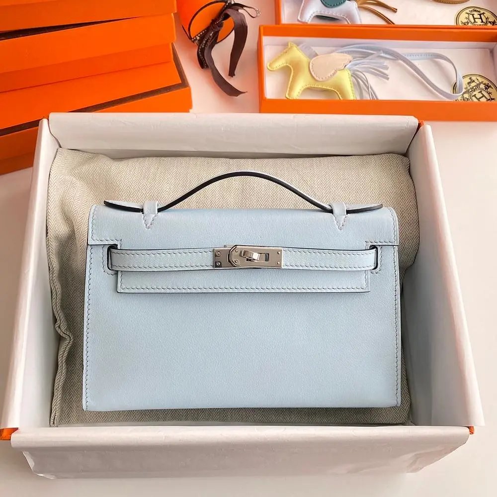 Hermès bag — W2CFinds curated find