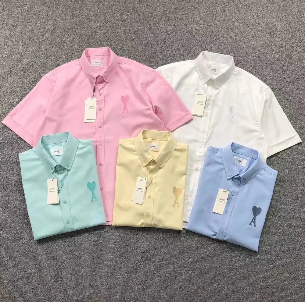 AMI SHIRT — W2CFinds curated find