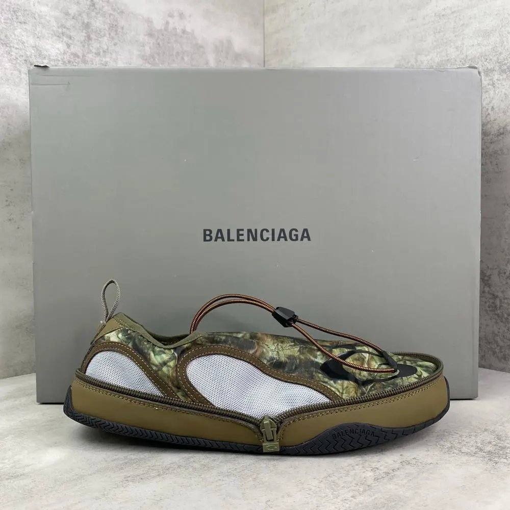 Balenciaga shoes