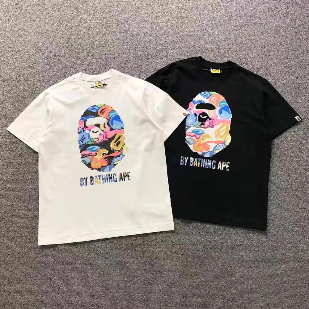 Bape tee — W2CFinds curated find
