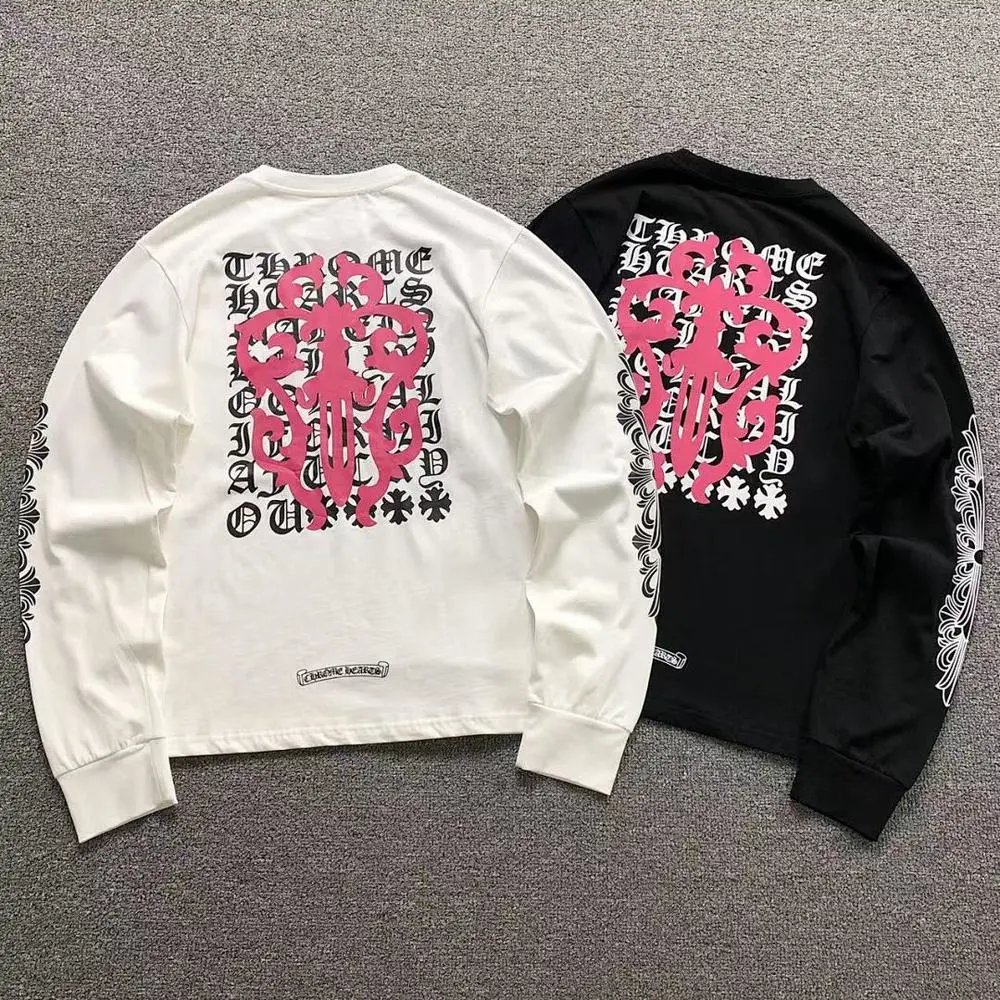 Chrome Hearts hoodies — W2CFinds curated find