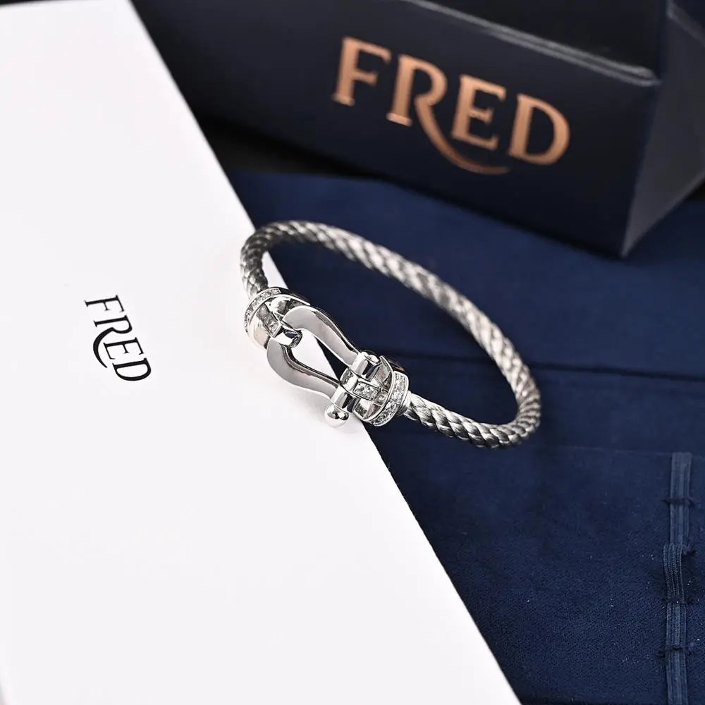 Fred Bracelet