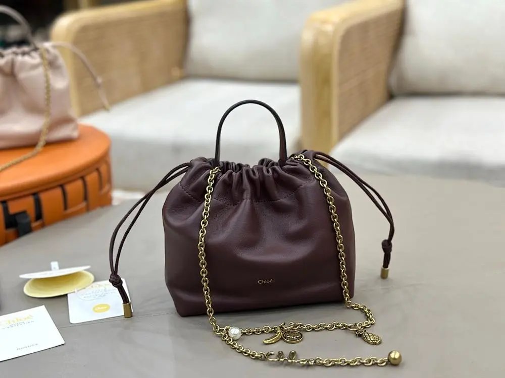 Chloe Bag — W2CFinds curated find