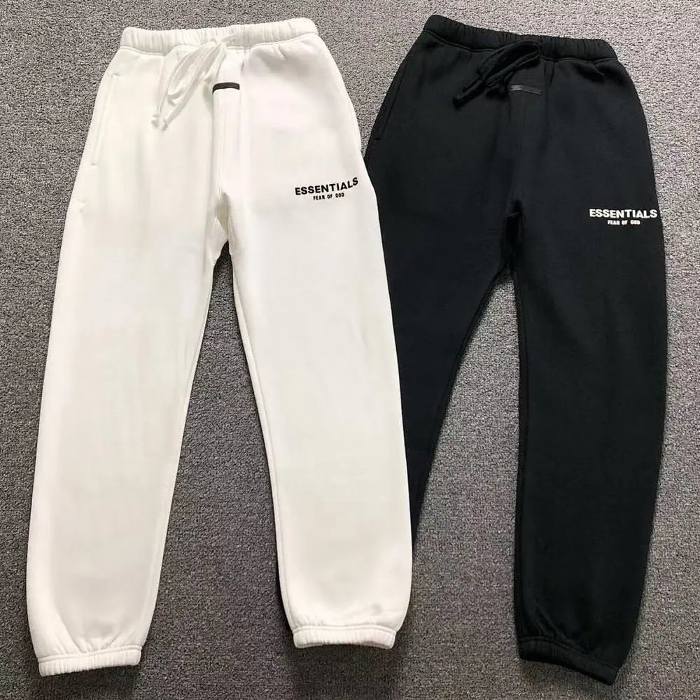 Essentials pants — W2CFinds curated find