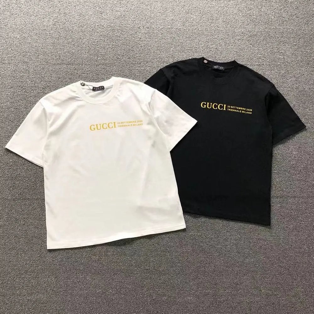 Gucci Tee — W2CFinds curated find