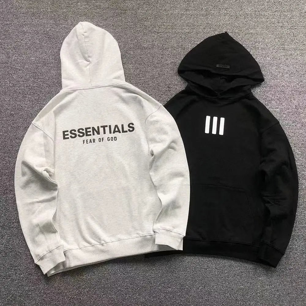 Essentials Hoodie — W2CFinds curated find
