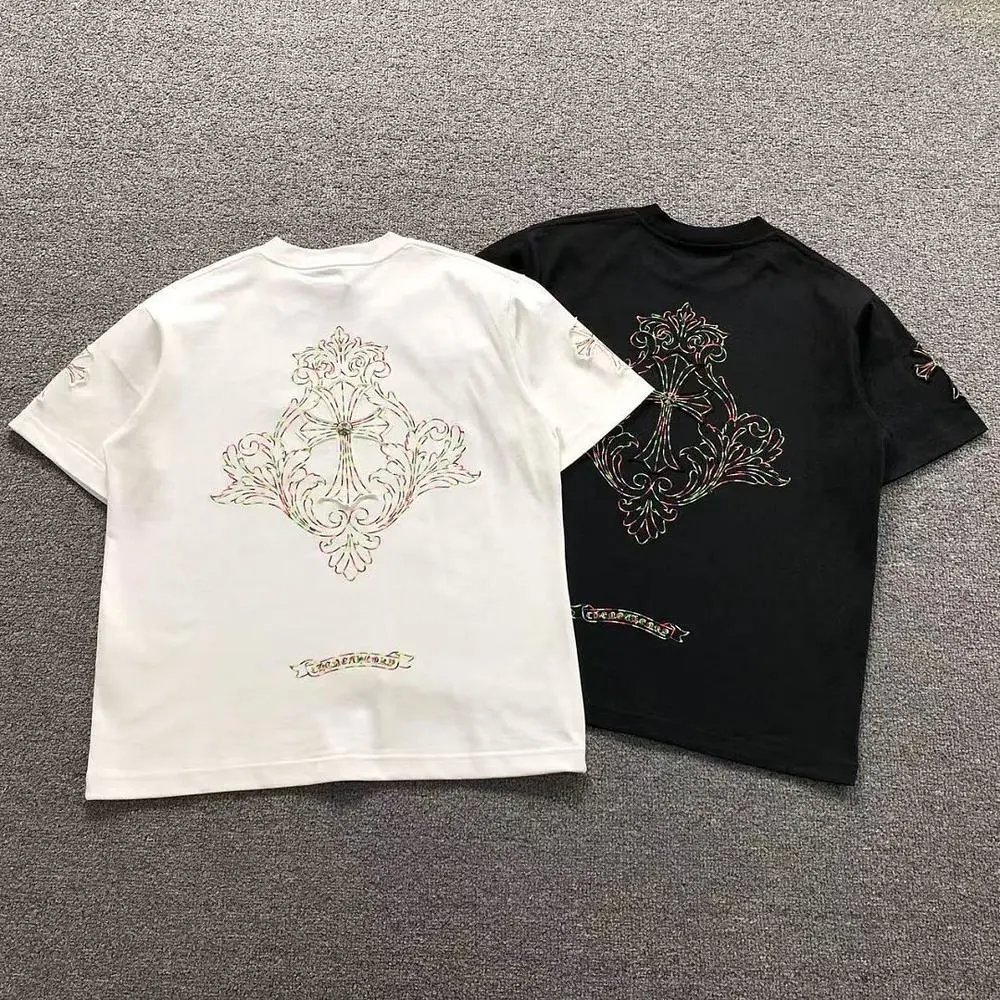 Chrome Hearts Tee — W2CFinds curated find