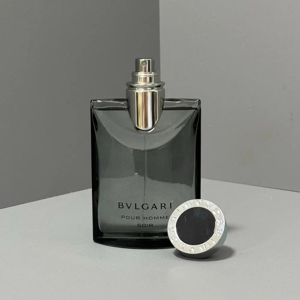 Bvlgari Perfume — W2CFinds curated find