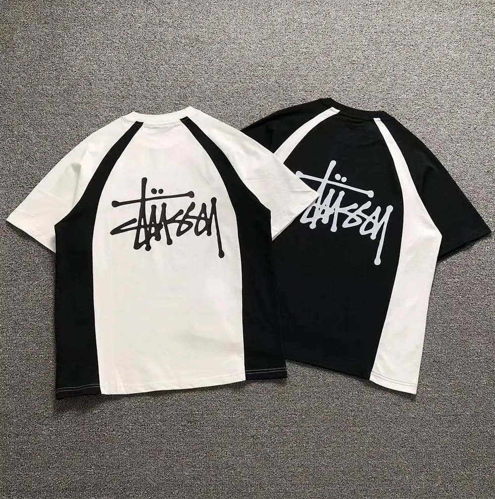 Stussy T‑shirt — W2CFinds curated find