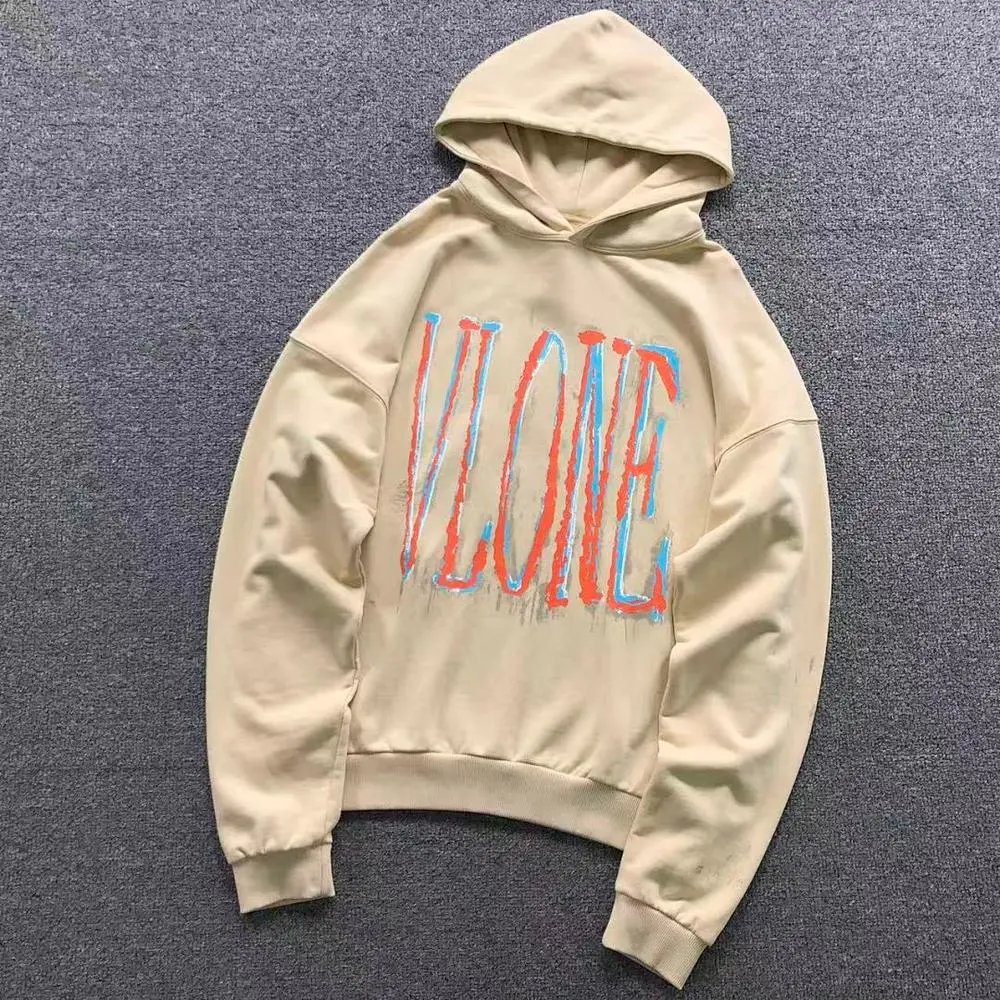 Vlone Hoodie — W2CFinds curated find