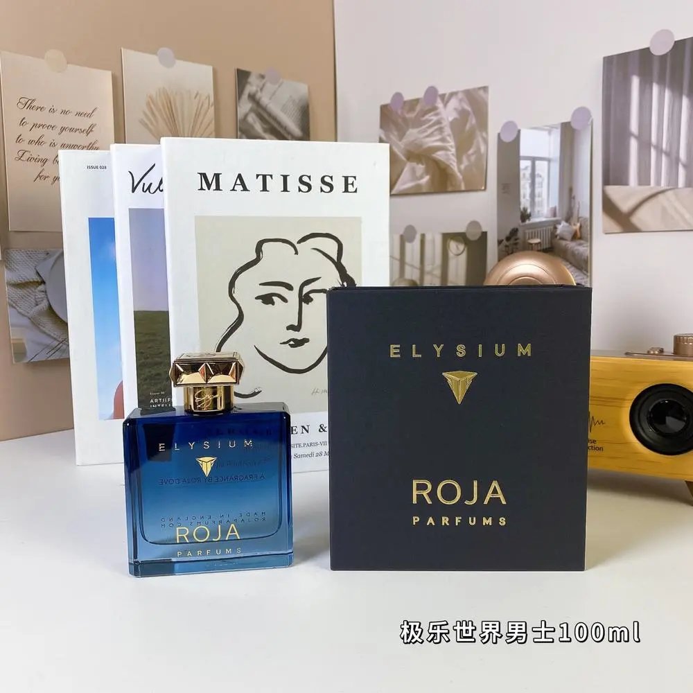 Roja Dove / Hermès perfume — W2CFinds curated find