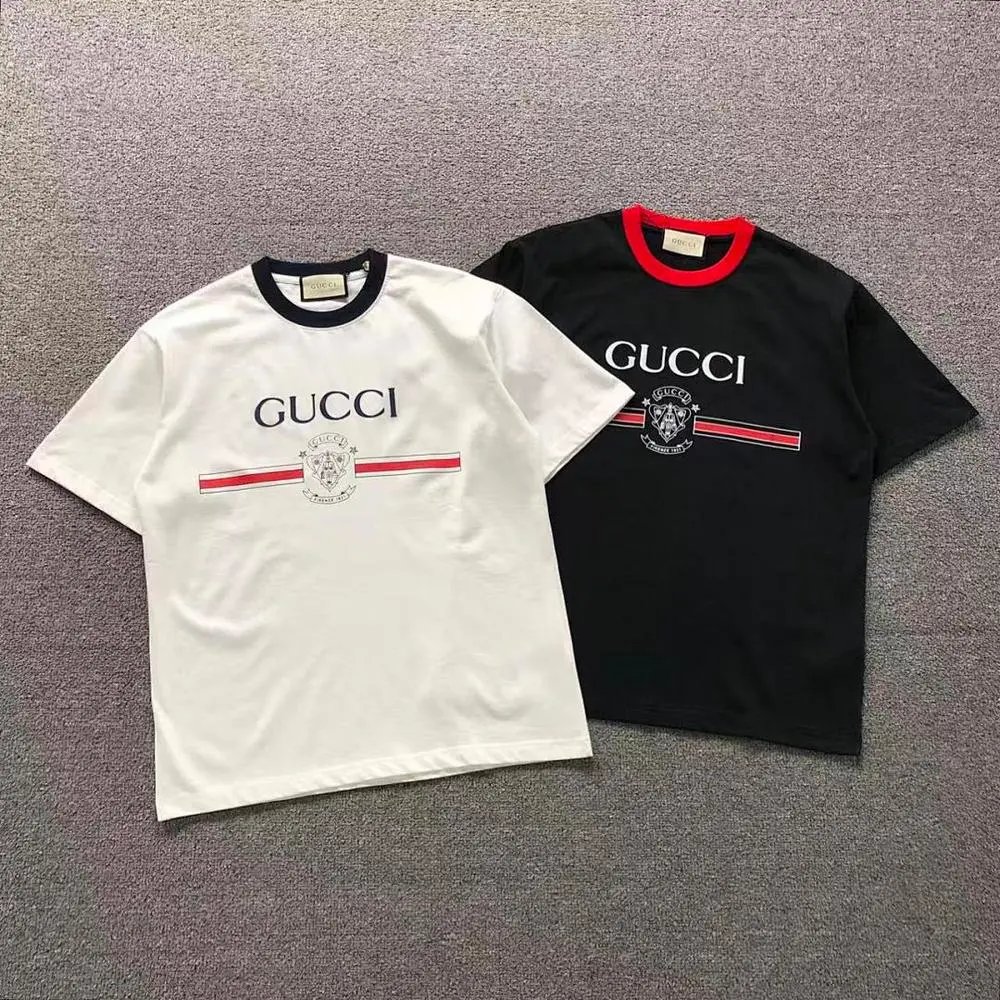 Gucci Tee — W2CFinds curated find