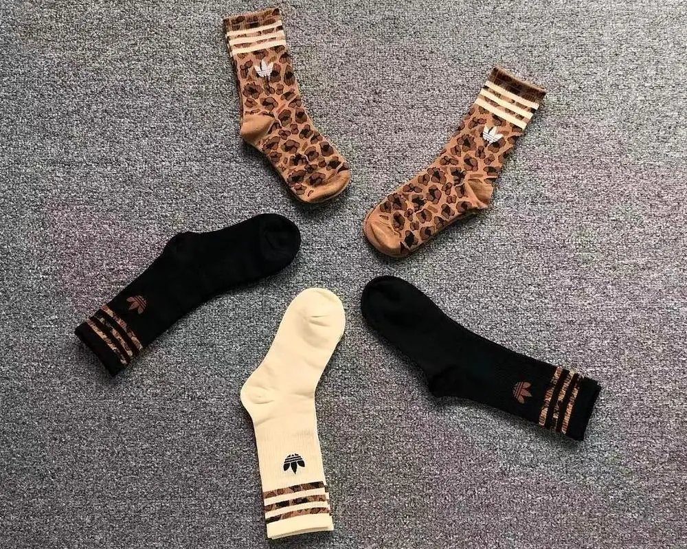 Adidas socks
