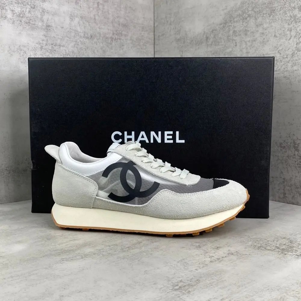 Chanel shoes — W2CFinds curated find
