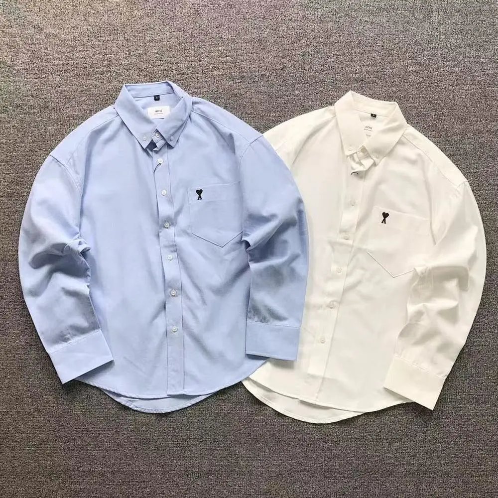 AMI  SHIRT — W2CFinds curated find