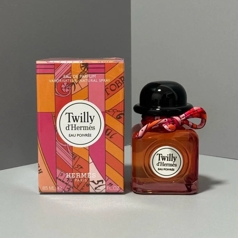 Hermès Perfume — W2CFinds curated find