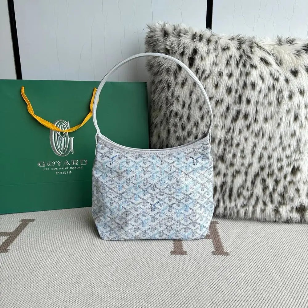 Goyard Bag — W2CFinds curated find