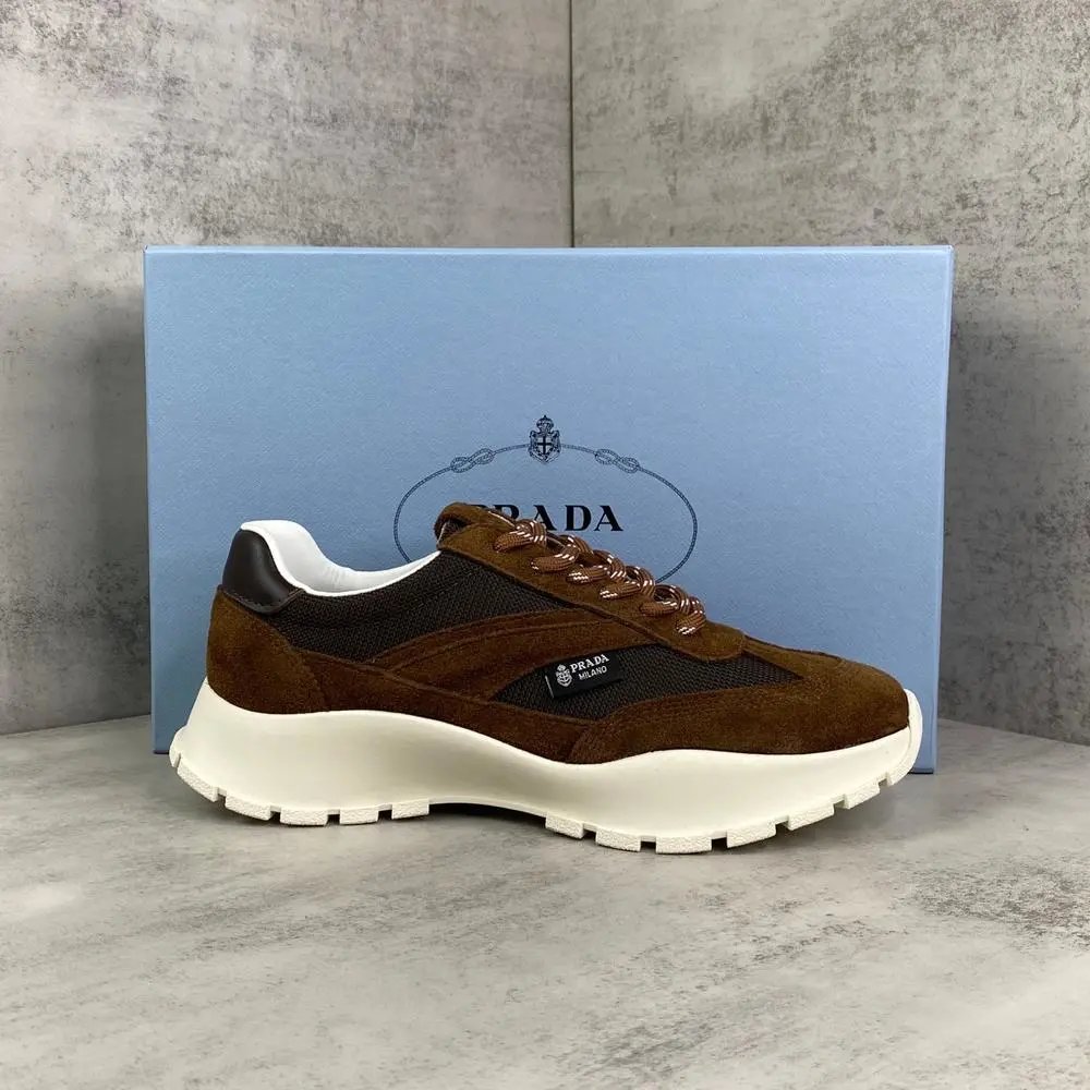 Prada Shoes — W2CFinds curated find