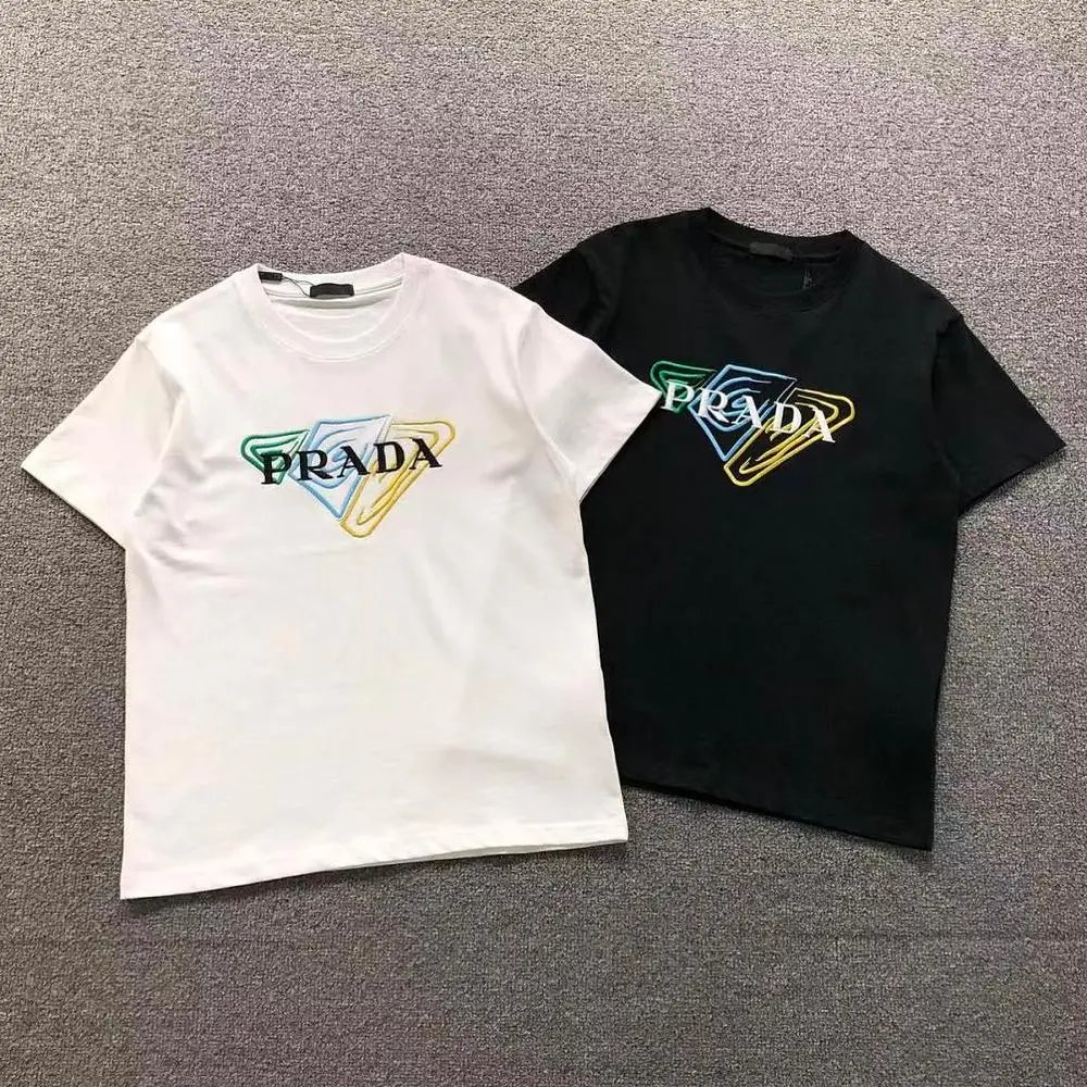 Prada tee