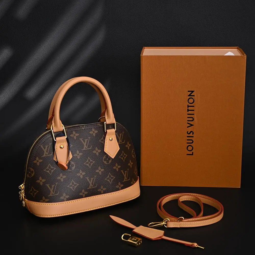 Louis Vuitton Bag — W2CFinds curated find