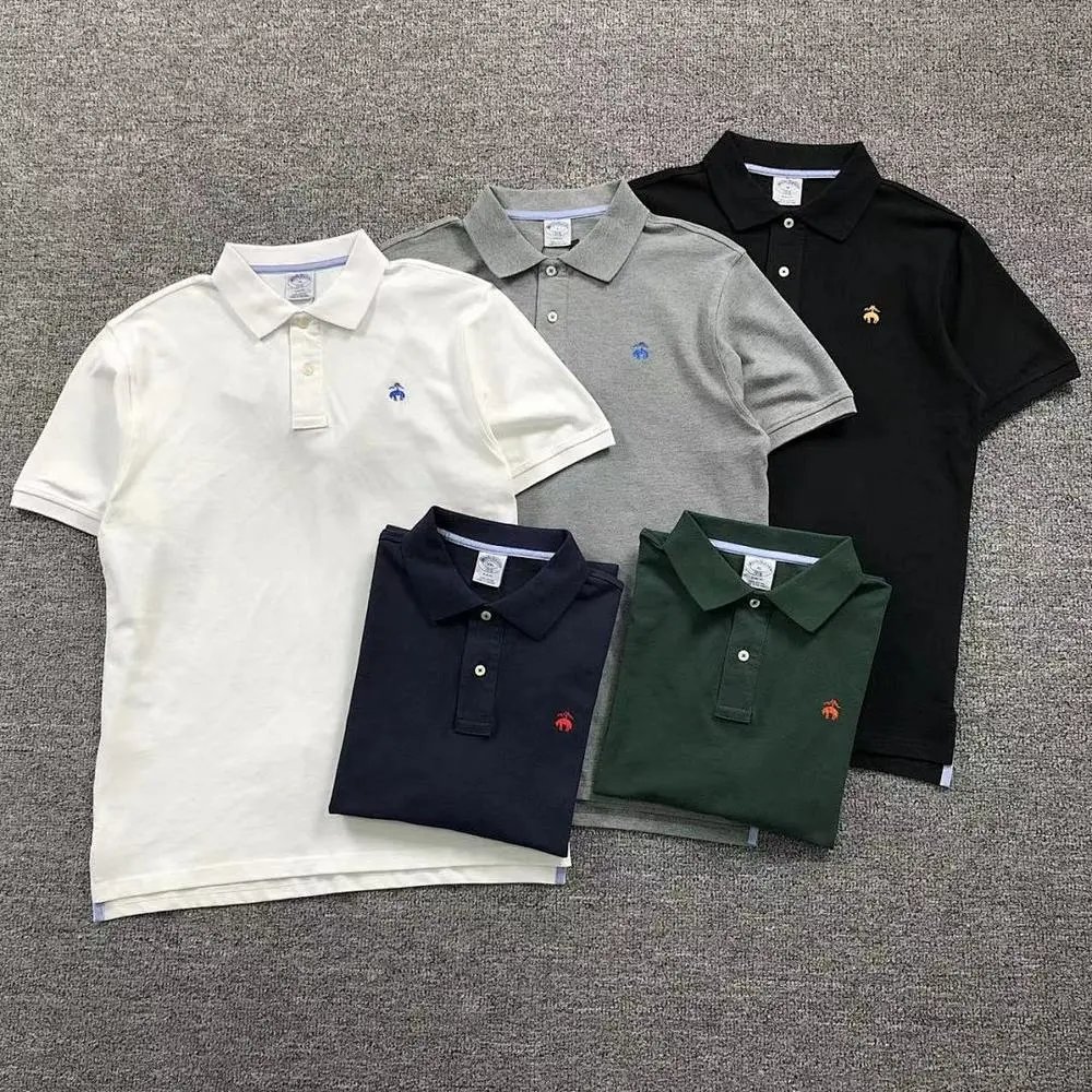 Brooks Brothers T‑shirt — W2CFinds curated find