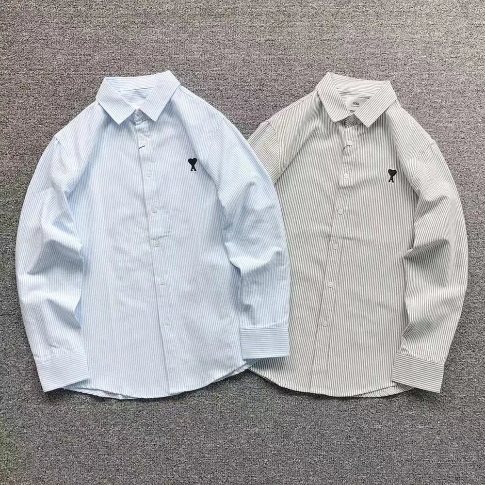AMI SHIRT — W2CFinds curated find
