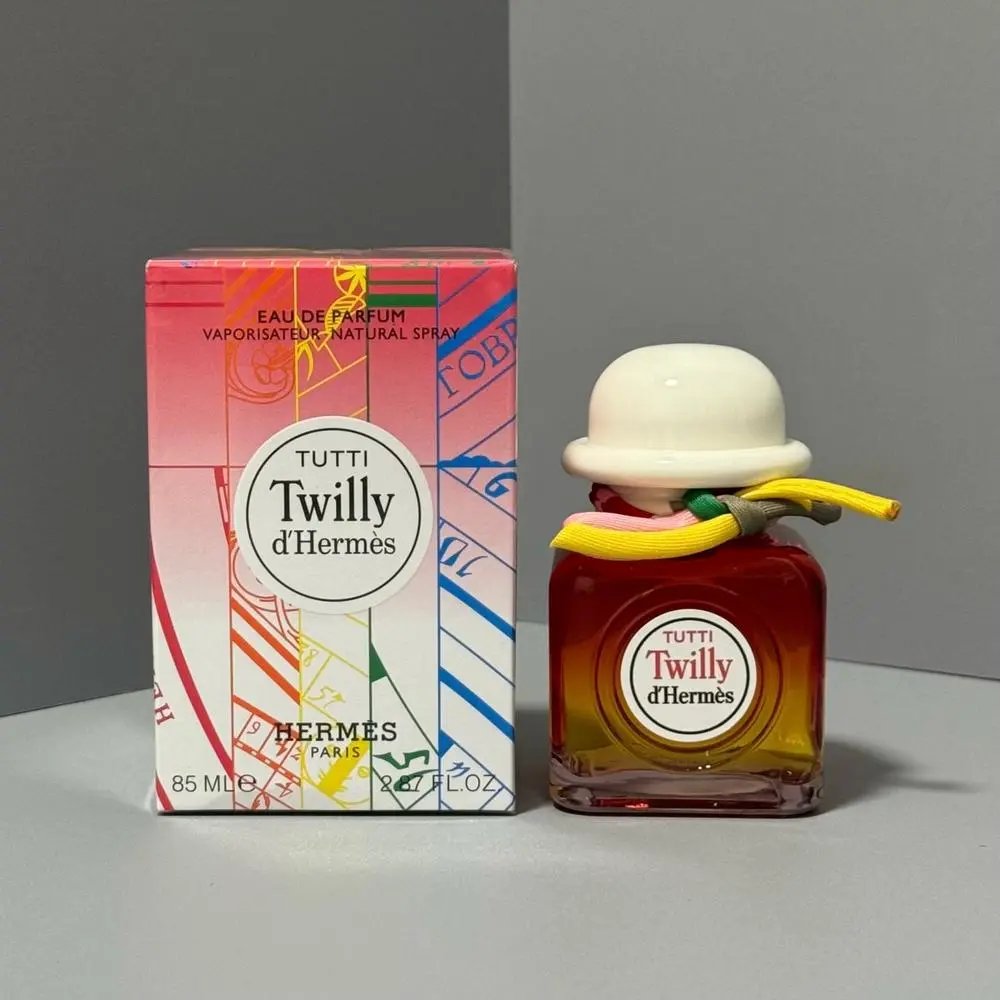 Hermès Perfume — W2CFinds curated find