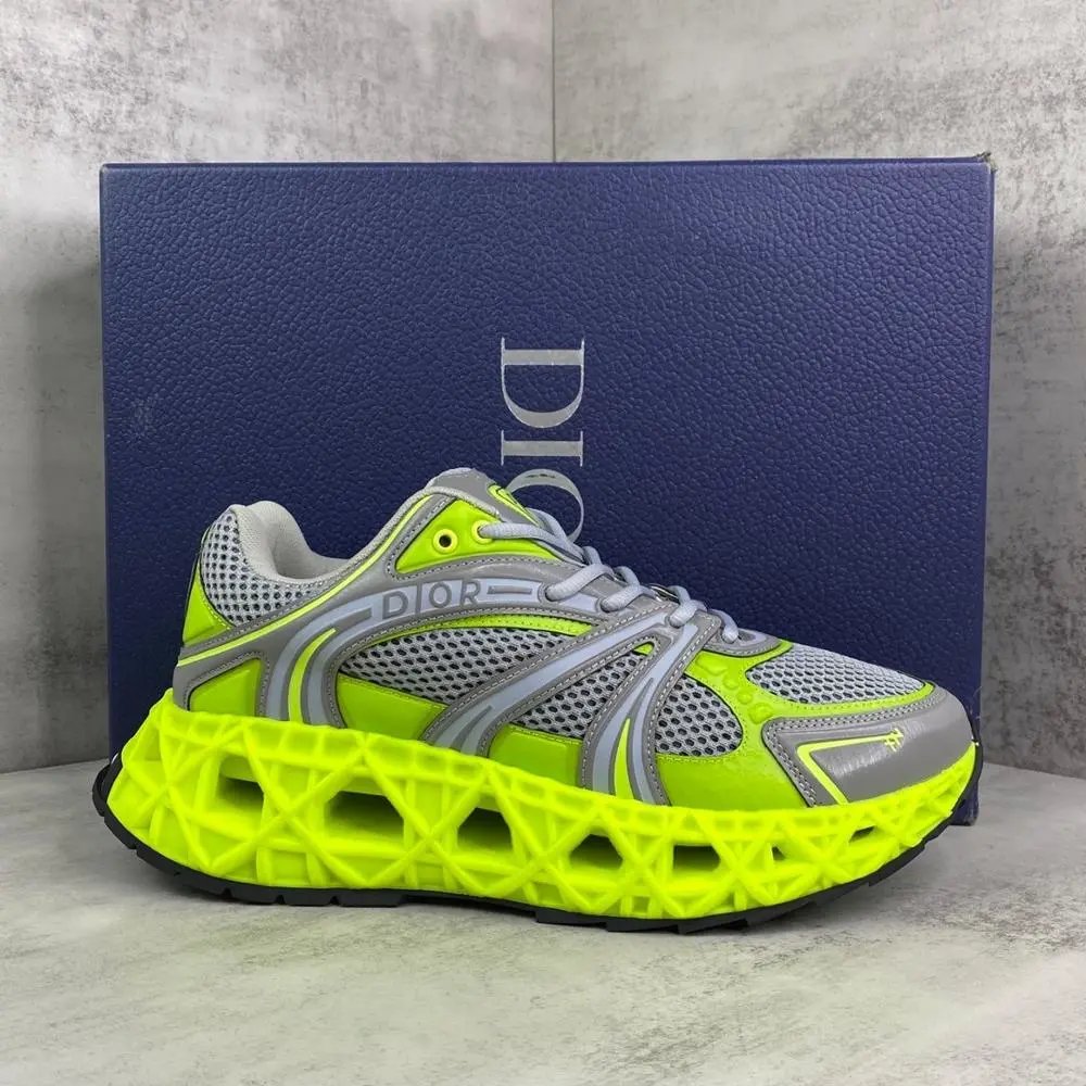 Dior shoes — W2CFinds curated find