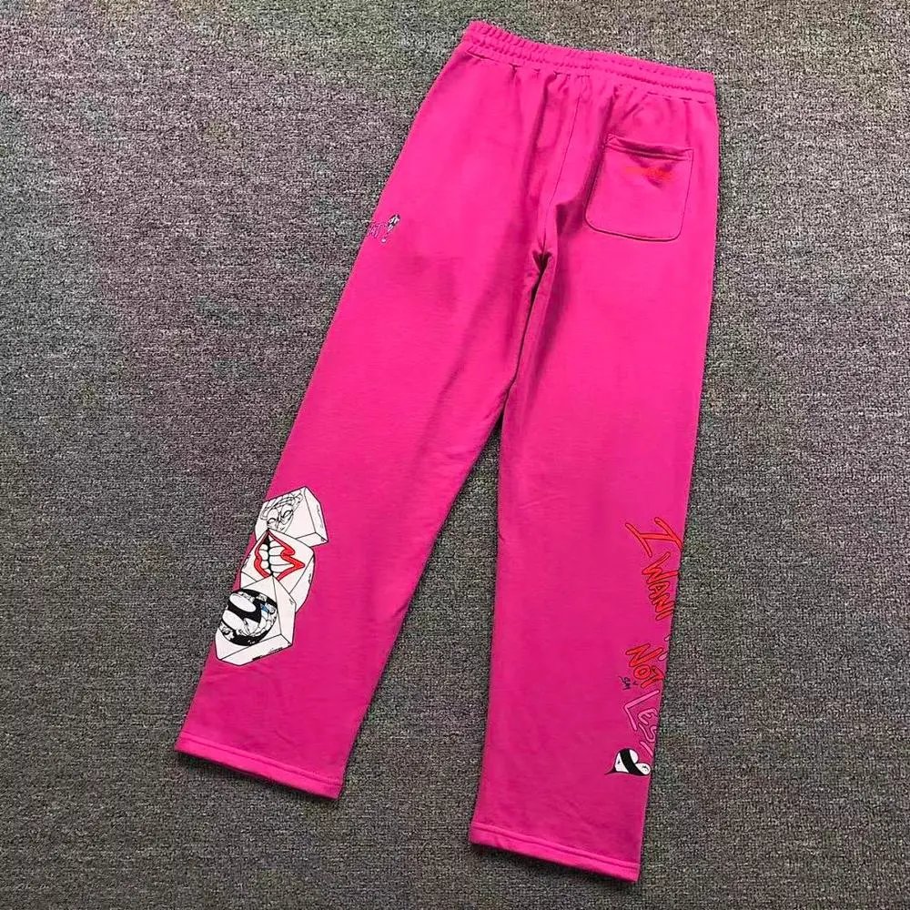 Chrome Hearts Pants — W2CFinds curated find